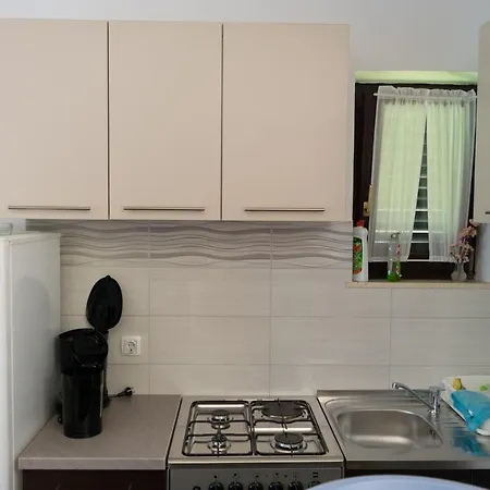 Ruza Apartment *