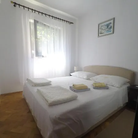 Apartment Ruza Ston