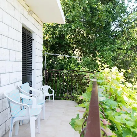 Ruza Apartment