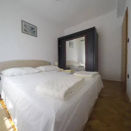 Ruza Apartment