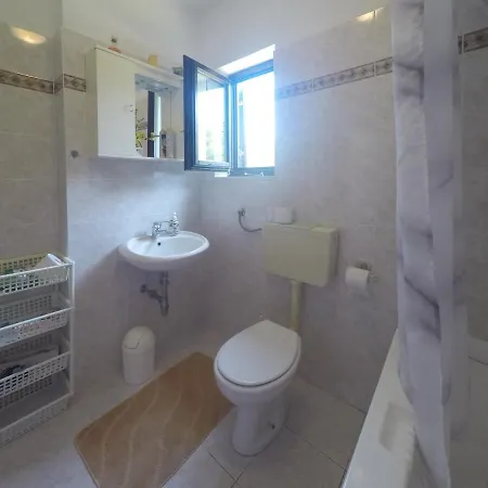 Ruza Apartment Ston