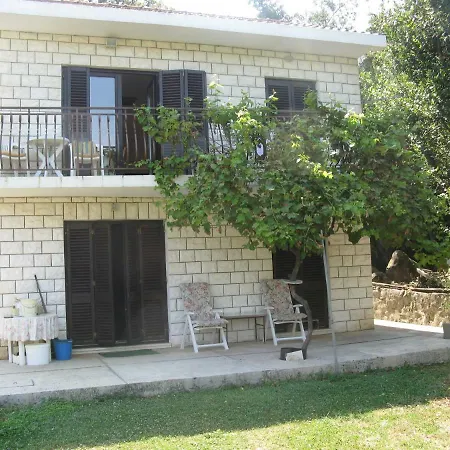 Apartment Ruza