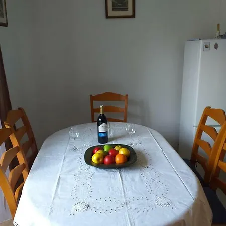 Apartment Ruza