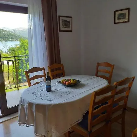 Apartment Ruza