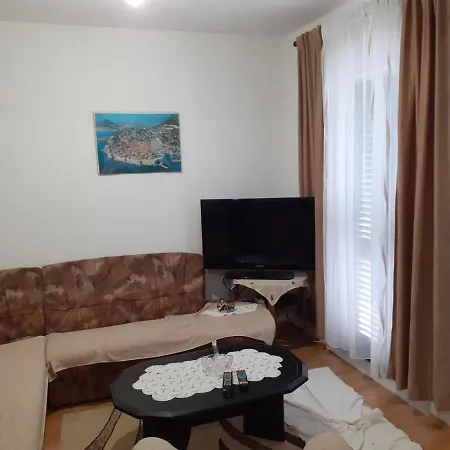 Apartmán Ruza Ston