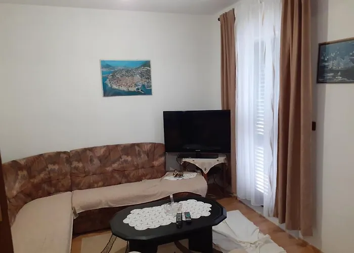 Apartment Ruza Ston